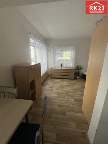Pronájem bytu 1+1, Skalice u České Lípy, 40 m2