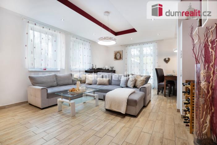 Prodej rodinného domu, Říčany, Thomayerova, 179 m2