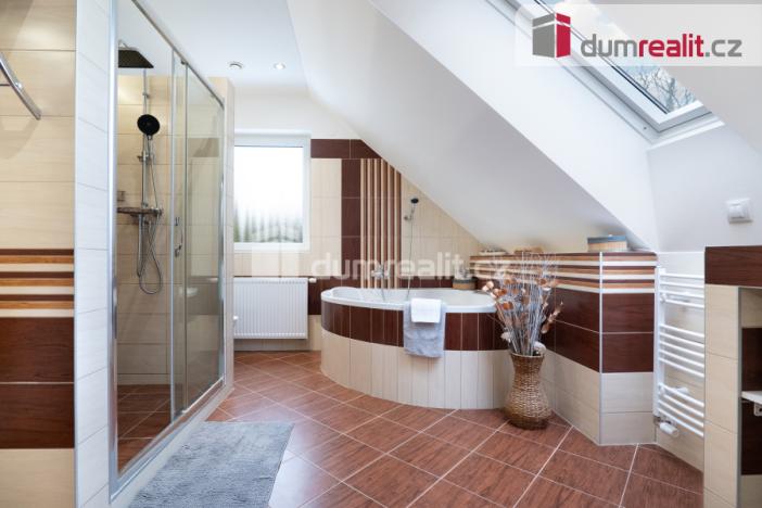 Prodej rodinného domu, Říčany, Thomayerova, 179 m2