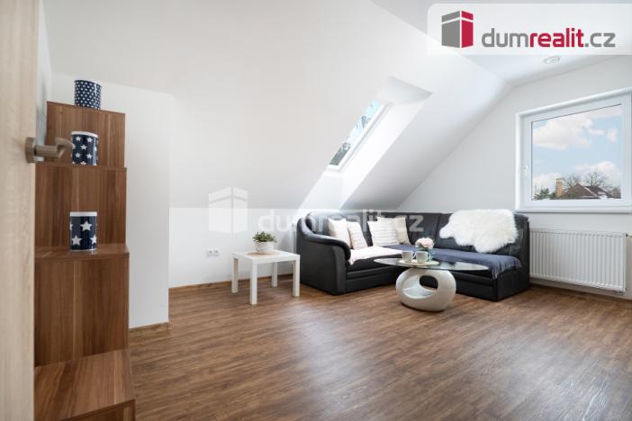 Prodej rodinného domu, Říčany, Thomayerova, 179 m2