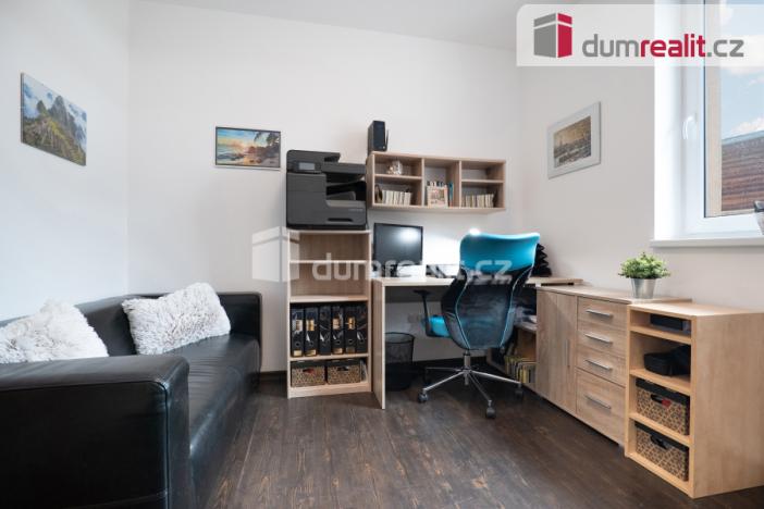 Prodej rodinného domu, Říčany, Thomayerova, 179 m2