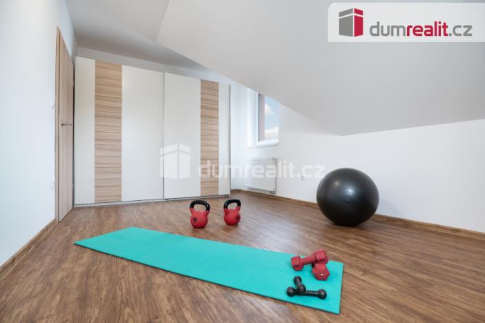 Prodej rodinného domu, Říčany, Thomayerova, 179 m2