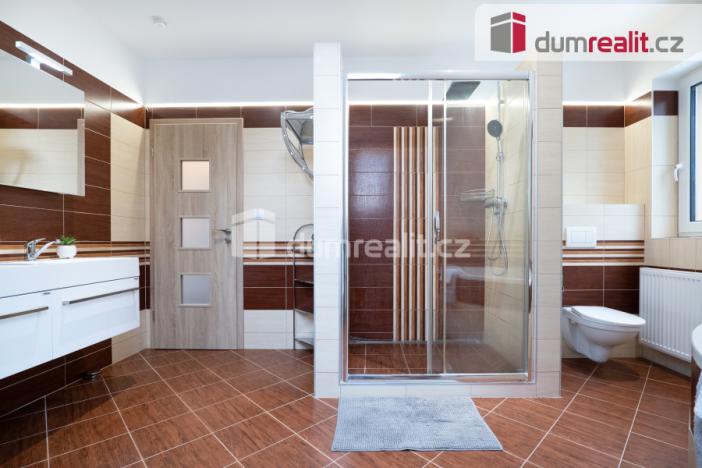 Prodej rodinného domu, Říčany, Thomayerova, 179 m2