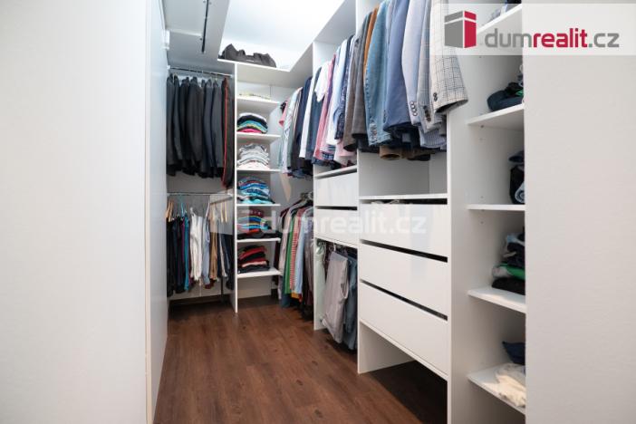 Prodej rodinného domu, Říčany, Thomayerova, 179 m2