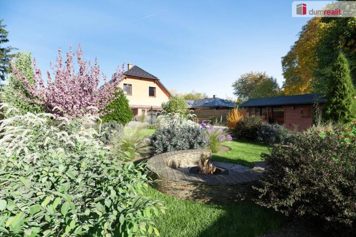 Prodej rodinného domu, Říčany, Thomayerova, 179 m2