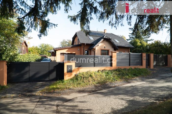 Prodej rodinného domu, Říčany, Thomayerova, 179 m2