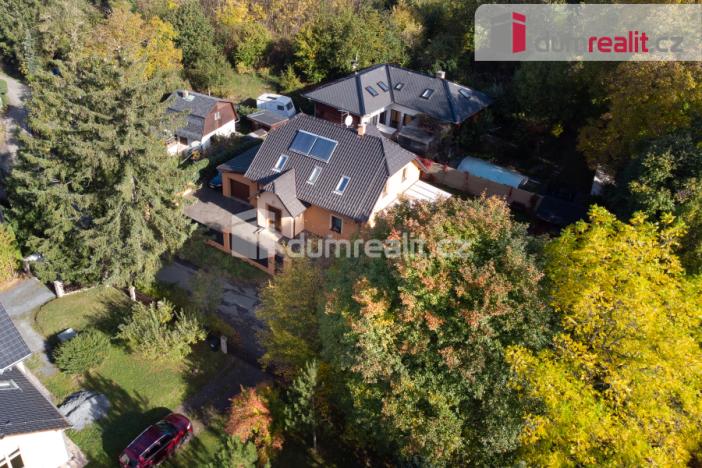 Prodej rodinného domu, Říčany, Thomayerova, 179 m2