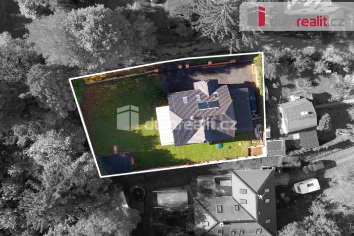 Prodej rodinného domu, Říčany, Thomayerova, 179 m2