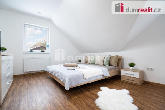 Prodej rodinného domu, Říčany, Thomayerova, 179 m2