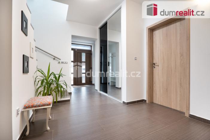 Prodej rodinného domu, Říčany, Thomayerova, 179 m2