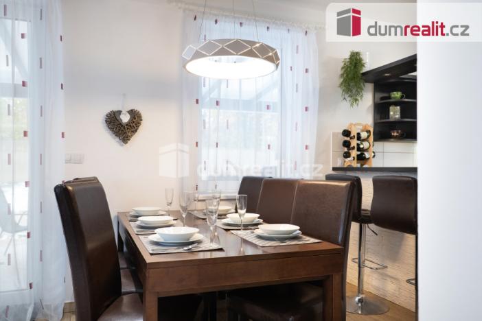 Prodej rodinného domu, Říčany, Thomayerova, 179 m2