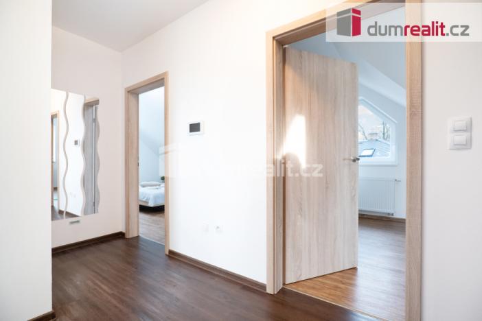 Prodej rodinného domu, Říčany, Thomayerova, 179 m2