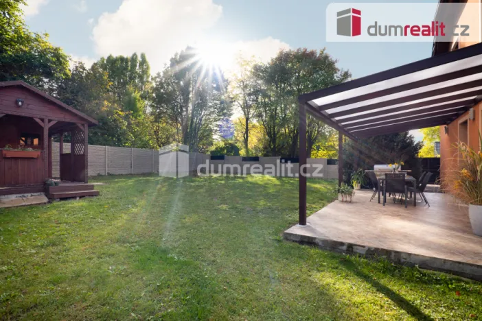 Prodej rodinného domu, Říčany, Thomayerova, 179 m2