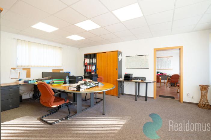 Prodej komerční nemovitosti, Veselí nad Lužnicí - Veselí nad Lužnicí II, Třída Čs. armády, 29401 m2