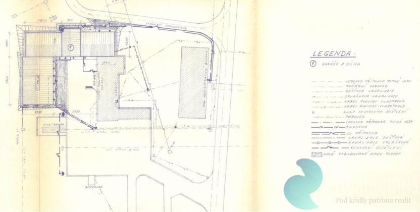 Prodej komerční nemovitosti, Veselí nad Lužnicí - Veselí nad Lužnicí II, Třída Čs. armády, 29401 m2