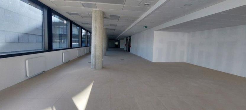 Pronájem kanceláře, Praha - Libeň, Boudníkova, 307 m2