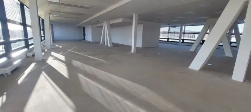 Pronájem kanceláře, Praha - Libeň, Boudníkova, 307 m2