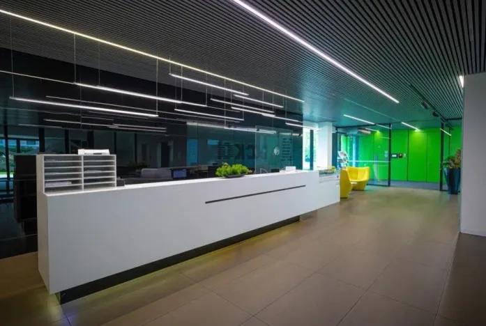 Pronájem kanceláře, Praha - Libeň, Boudníkova, 517 m2