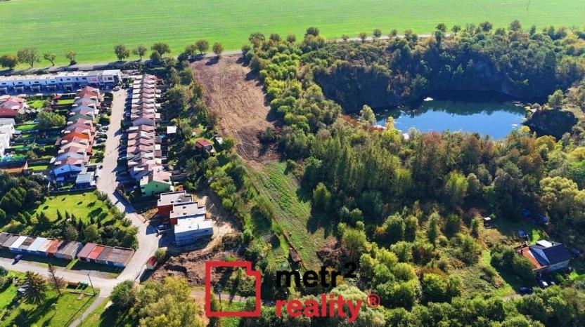 Prodej rodinného domu, Brodek u Prostějova, Vilapark, 155 m2