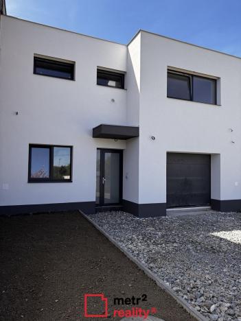 Prodej rodinného domu, Brodek u Prostějova, Vilapark, 155 m2