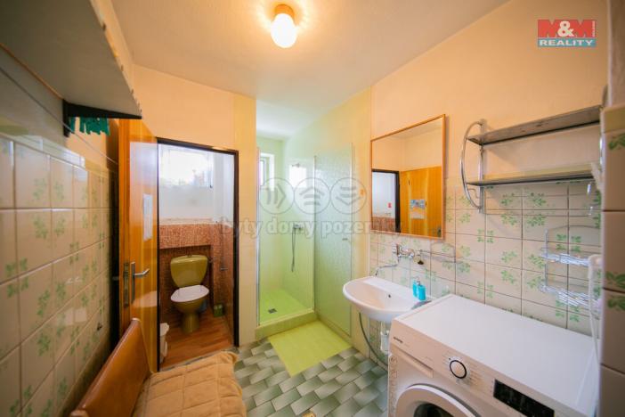 Prodej rodinného domu, Václavov u Bruntálu - Dolní Václavov, 355 m2