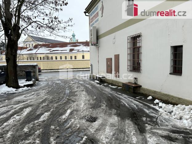 Pronájem obchodního prostoru, Kutná Hora - Sedlec, Vítězná, 120 m2