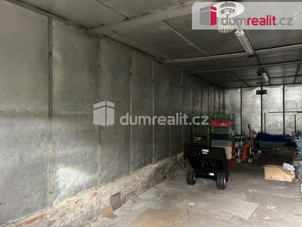 Pronájem obchodního prostoru, Kutná Hora - Sedlec, Vítězná, 120 m2