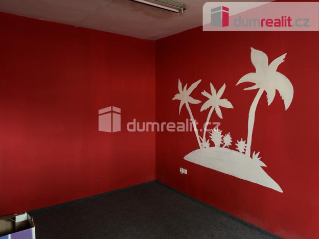 Pronájem obchodního prostoru, Kutná Hora - Sedlec, Vítězná, 120 m2