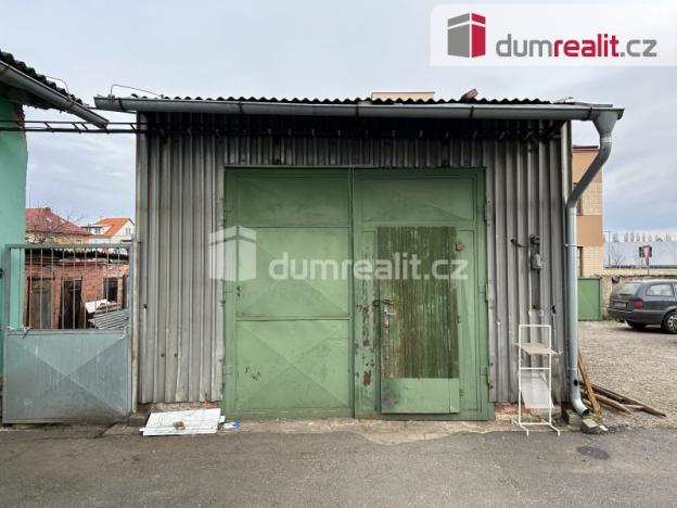 Pronájem obchodního prostoru, Kutná Hora - Sedlec, Vítězná, 120 m2