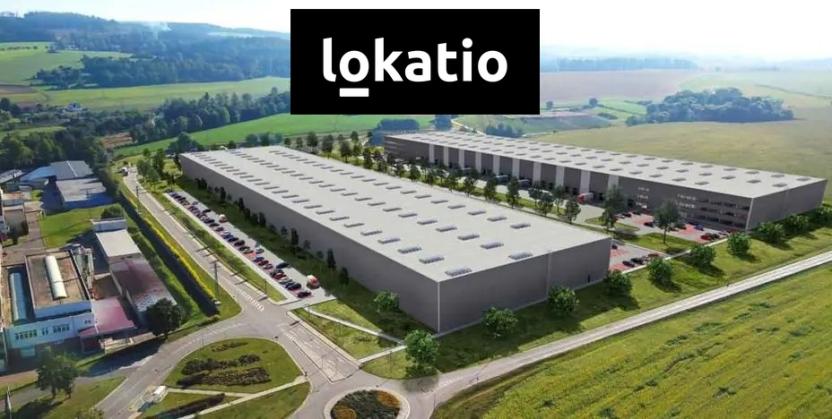 Pronájem skladu, Světlá nad Sázavou, 21928 m2