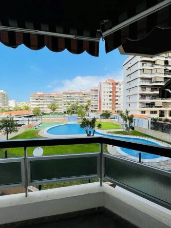 Prodej apartmánu, Los Cristianos, Španělsko