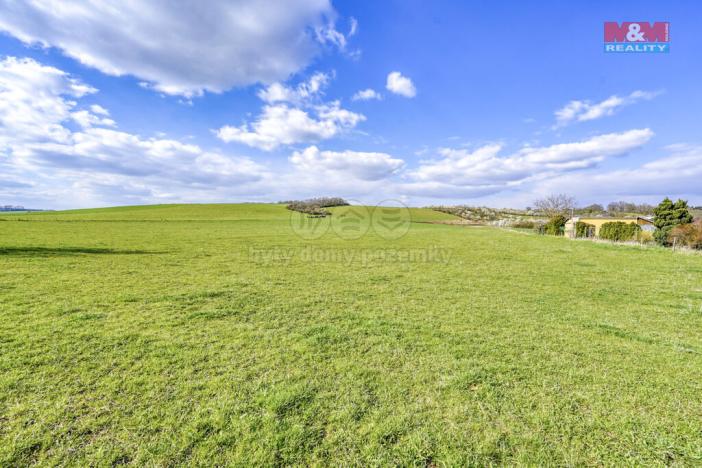 Prodej komerčního pozemku, Plzeň - Malesice, 12212 m2