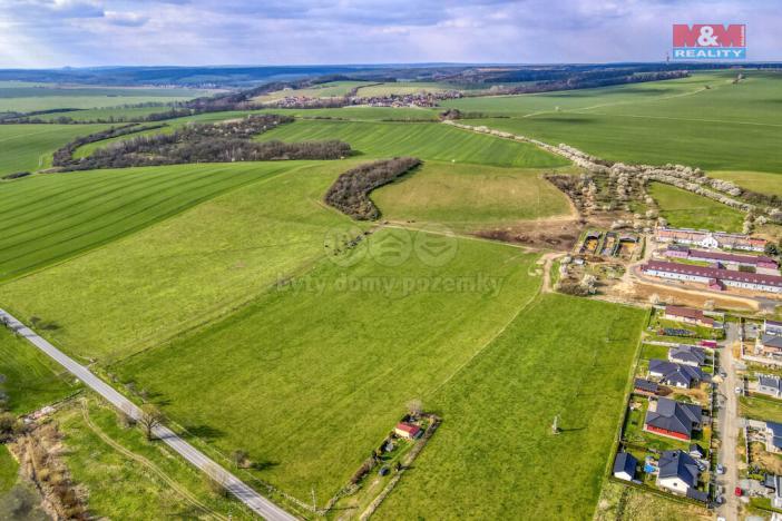 Prodej komerčního pozemku, Plzeň - Malesice, 12212 m2