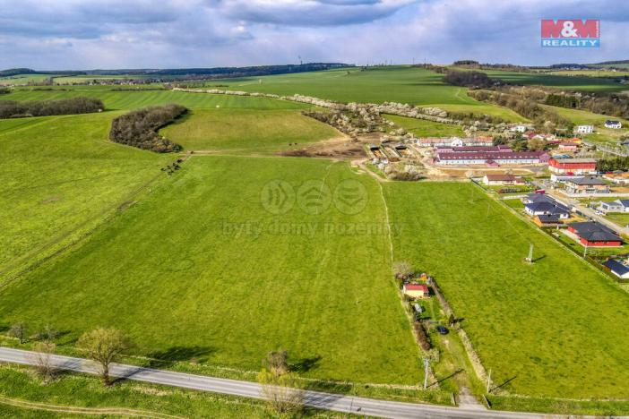 Prodej komerčního pozemku, Plzeň - Malesice, 12212 m2