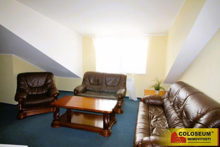 Prodej ubytování, Hevlín, 540 m2