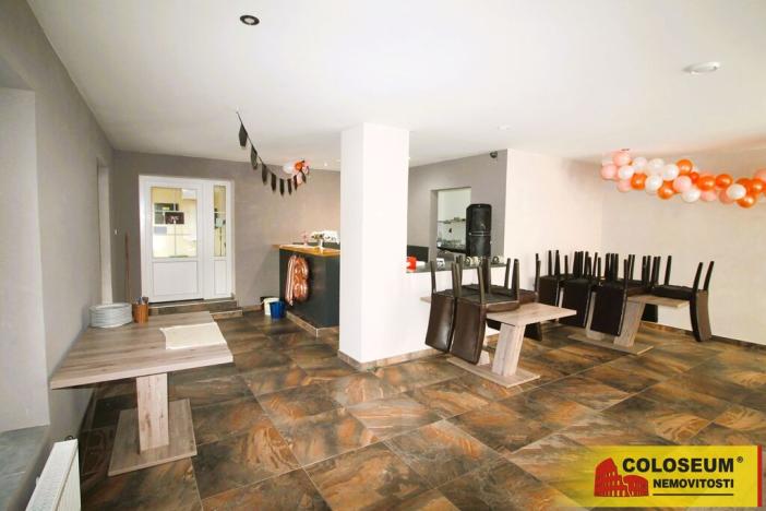 Prodej ubytování, Hevlín, 540 m2