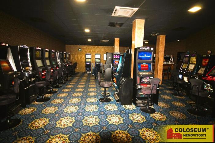 Prodej ubytování, Hevlín, 540 m2