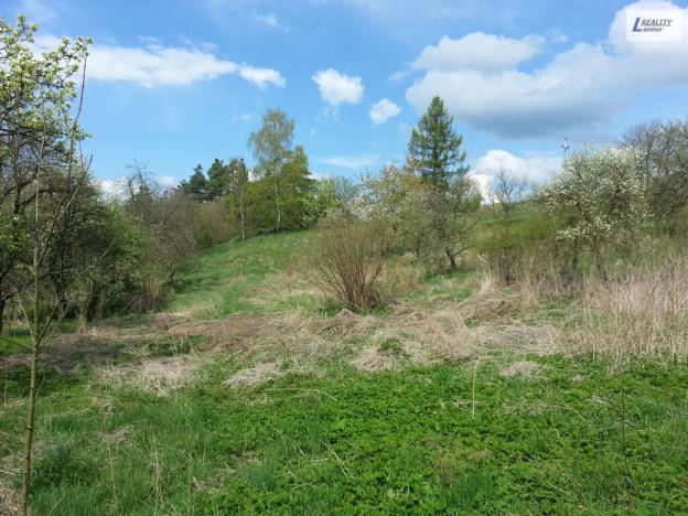 Prodej pozemku pro bydlení, Sedlčany - Sestrouň, 4736 m2