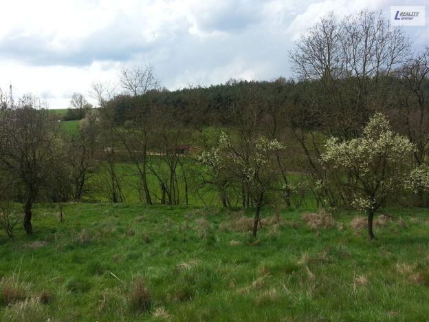 Prodej pozemku pro bydlení, Sedlčany - Sestrouň, 4736 m2