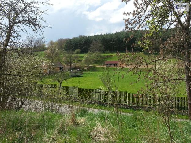 Prodej pozemku pro bydlení, Sedlčany - Sestrouň, 4736 m2