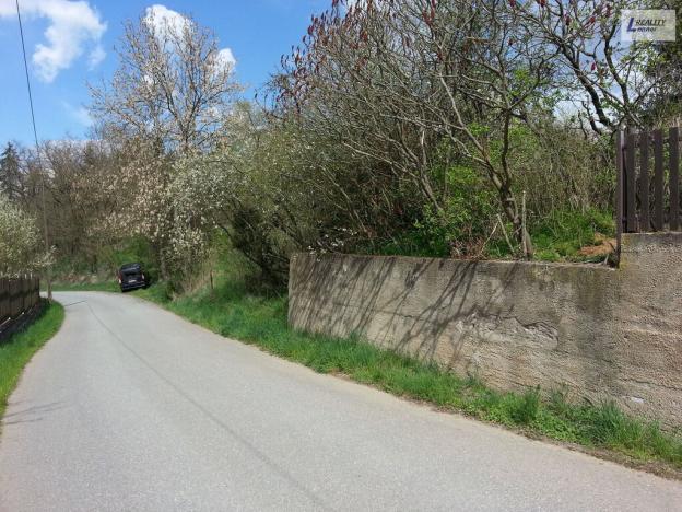 Prodej pozemku pro bydlení, Sedlčany - Sestrouň, 4736 m2