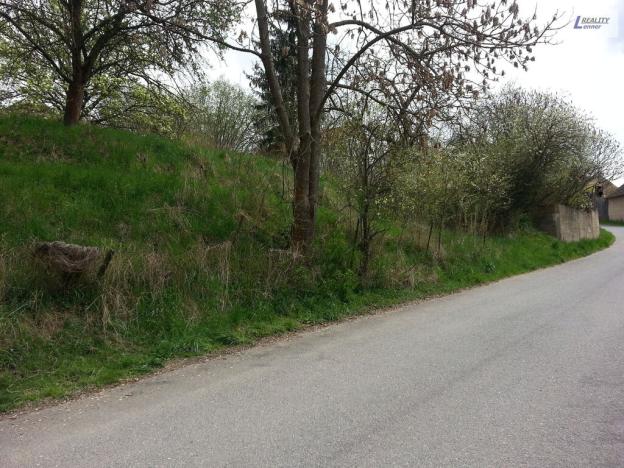 Prodej pozemku pro bydlení, Sedlčany - Sestrouň, 4736 m2