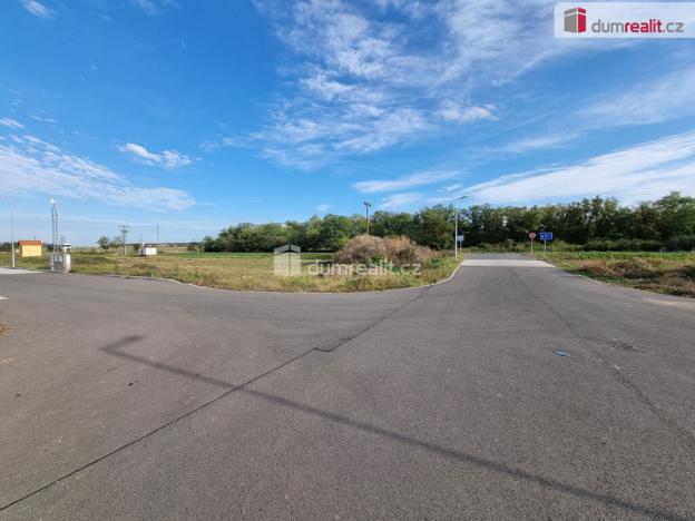 Prodej pozemku pro bydlení, Veltrusy, 1201 m2