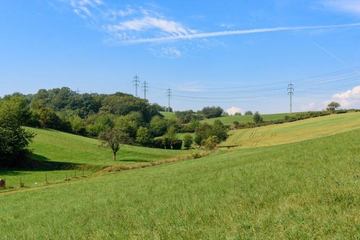 Prodej pozemku pro bydlení, Bystřany - Úpořiny, 14443 m2