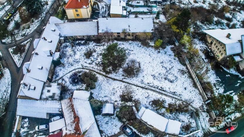 Prodej zemědělské usedlosti, Mořina, 1000 m2