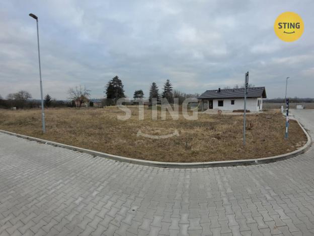 Prodej pozemku pro bydlení, Chlumec nad Cidlinou - Kladruby, 826 m2