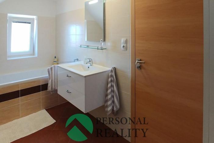 Prodej rodinného domu, Škvorec, Jiráskova, 167 m2