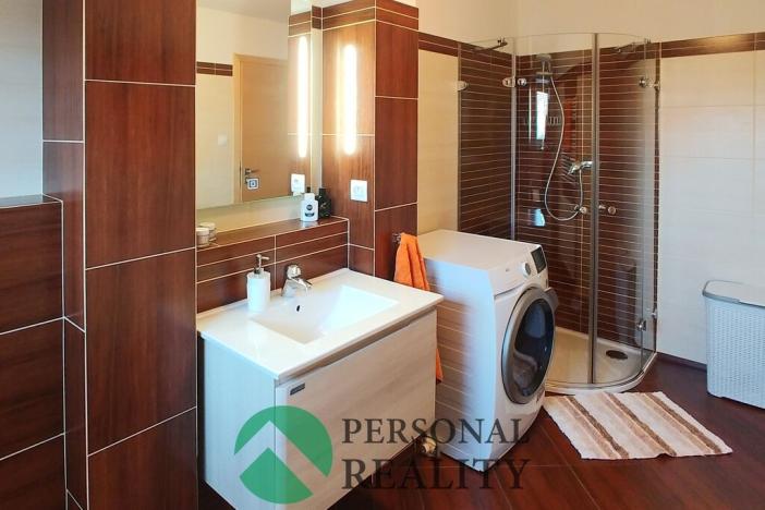 Prodej rodinného domu, Škvorec, Jiráskova, 167 m2