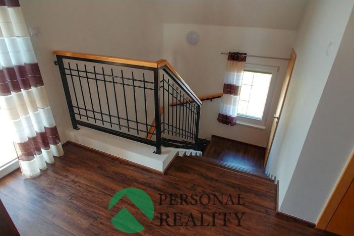 Prodej rodinného domu, Škvorec, Jiráskova, 167 m2