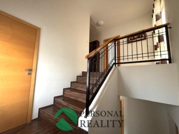 Prodej rodinného domu, Škvorec, Jiráskova, 167 m2